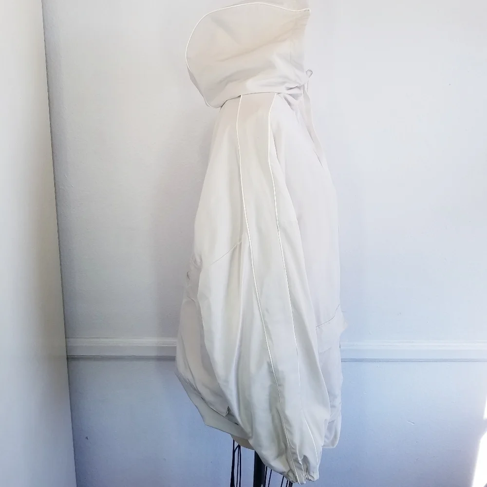 Alo Yoga | Womens Legion Pullover Hood, size‎ Large